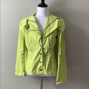 Lightweight Spring Jacket!
